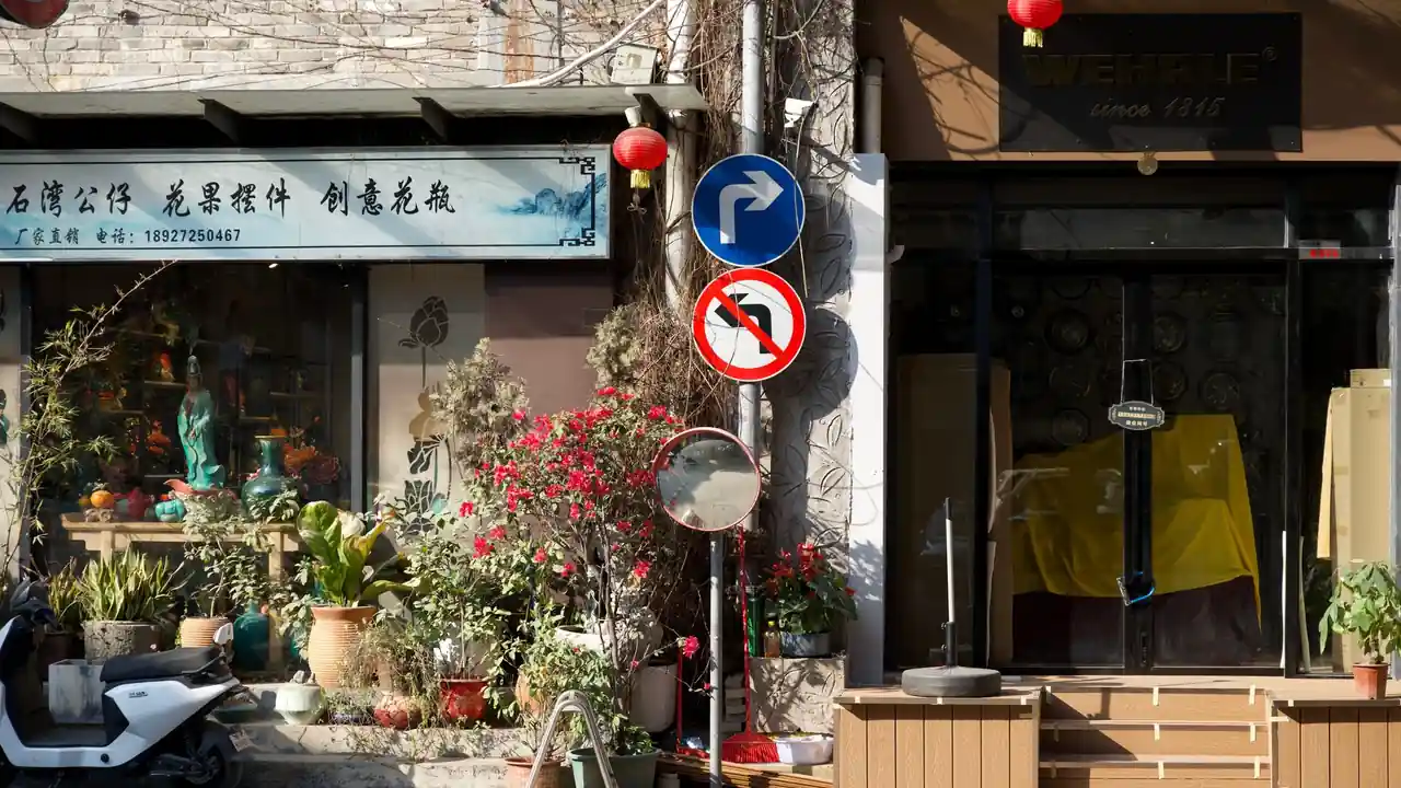 林映舜头像